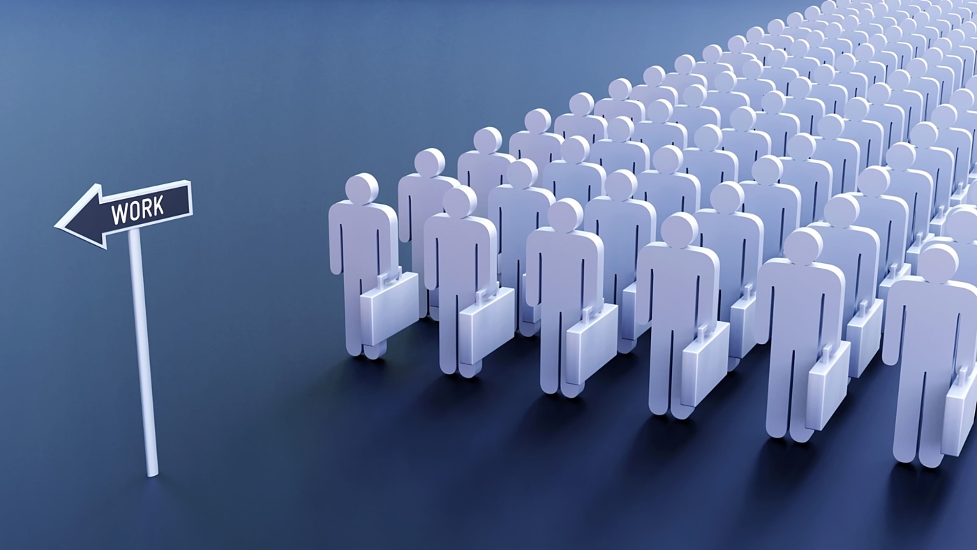 Work job classification