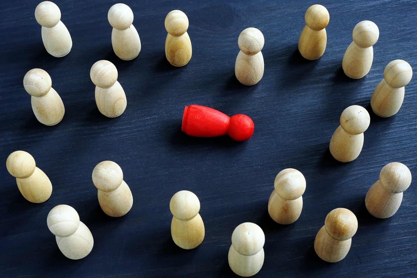 Workplace discrimination diversity