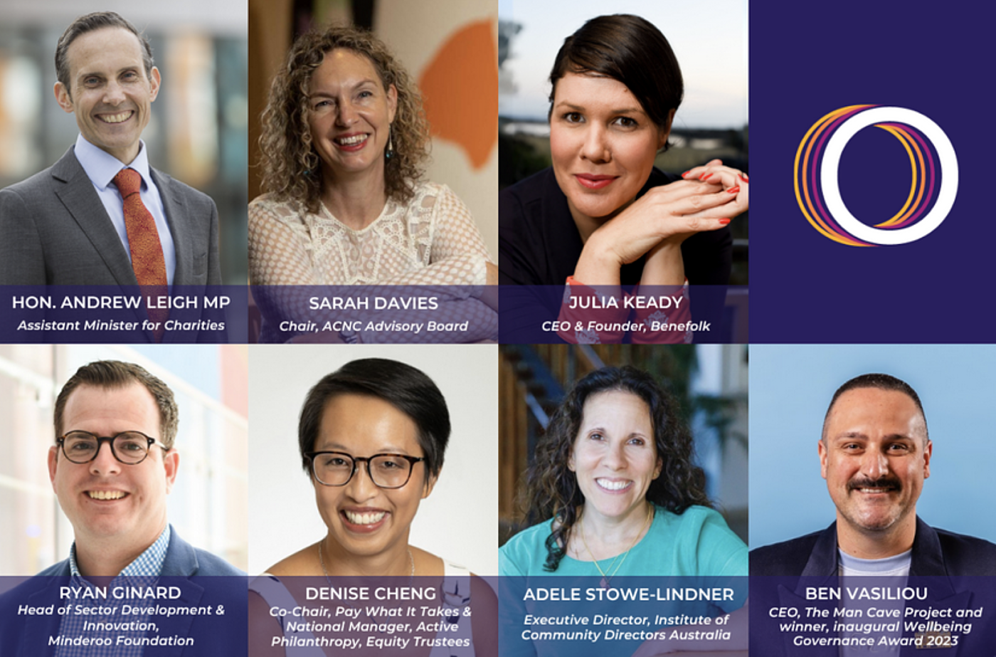 Benefolk wellbeing line up