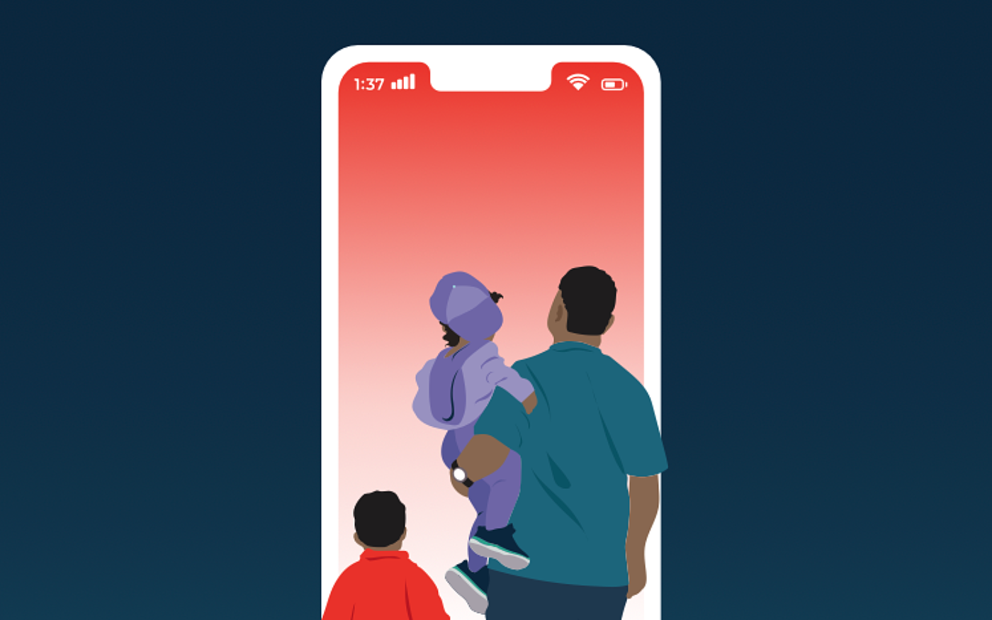 Infoxchange report cover