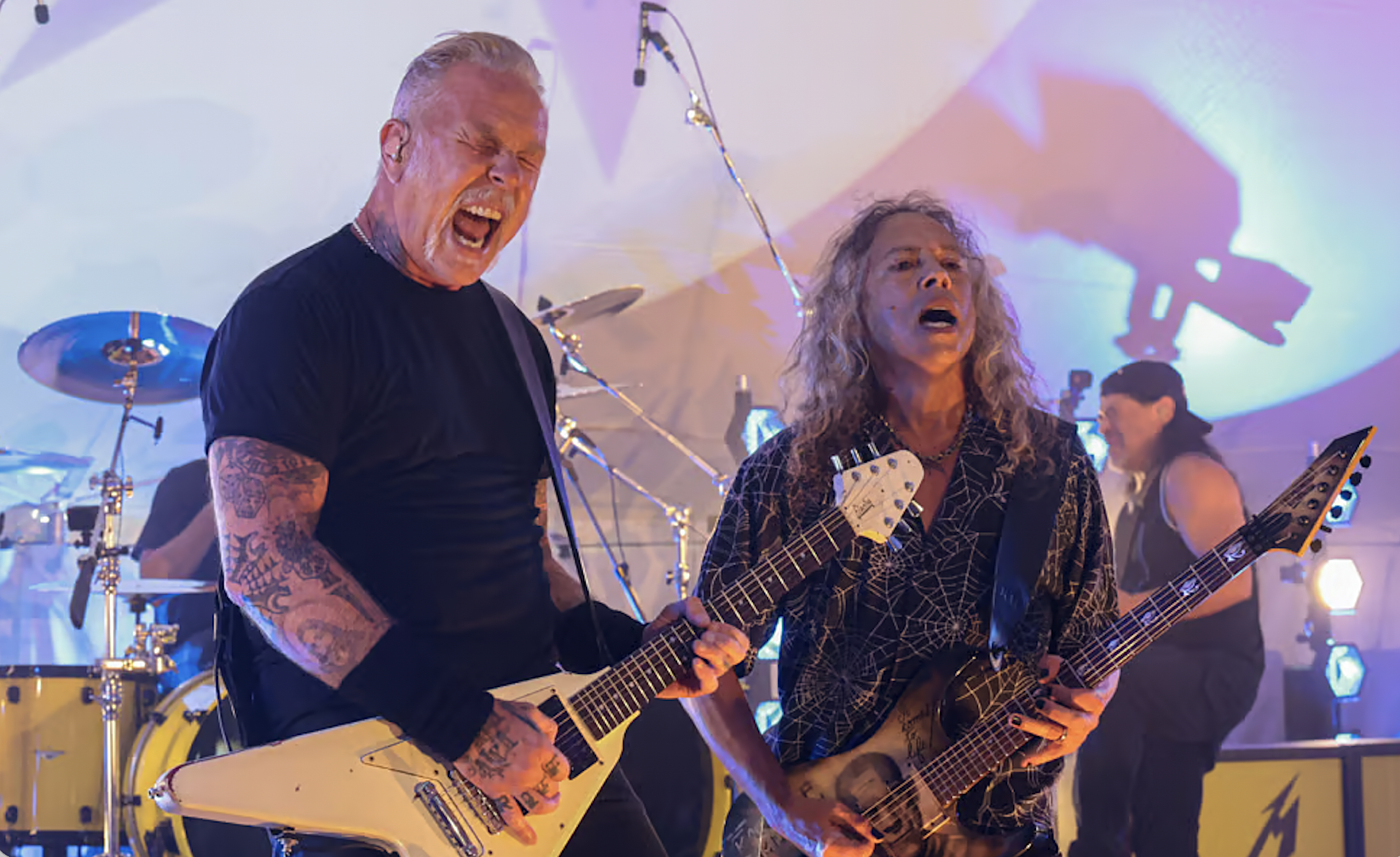 Metallica