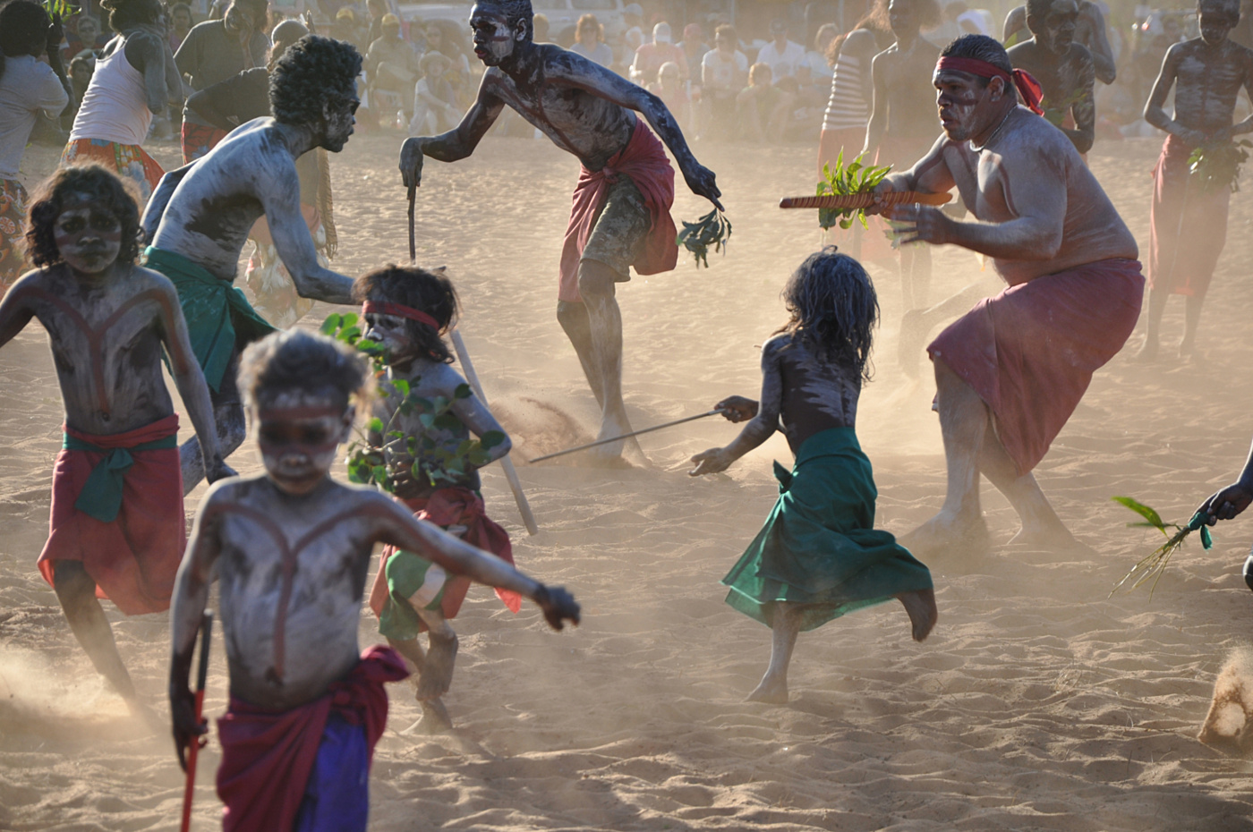 Shutterstock First Nations