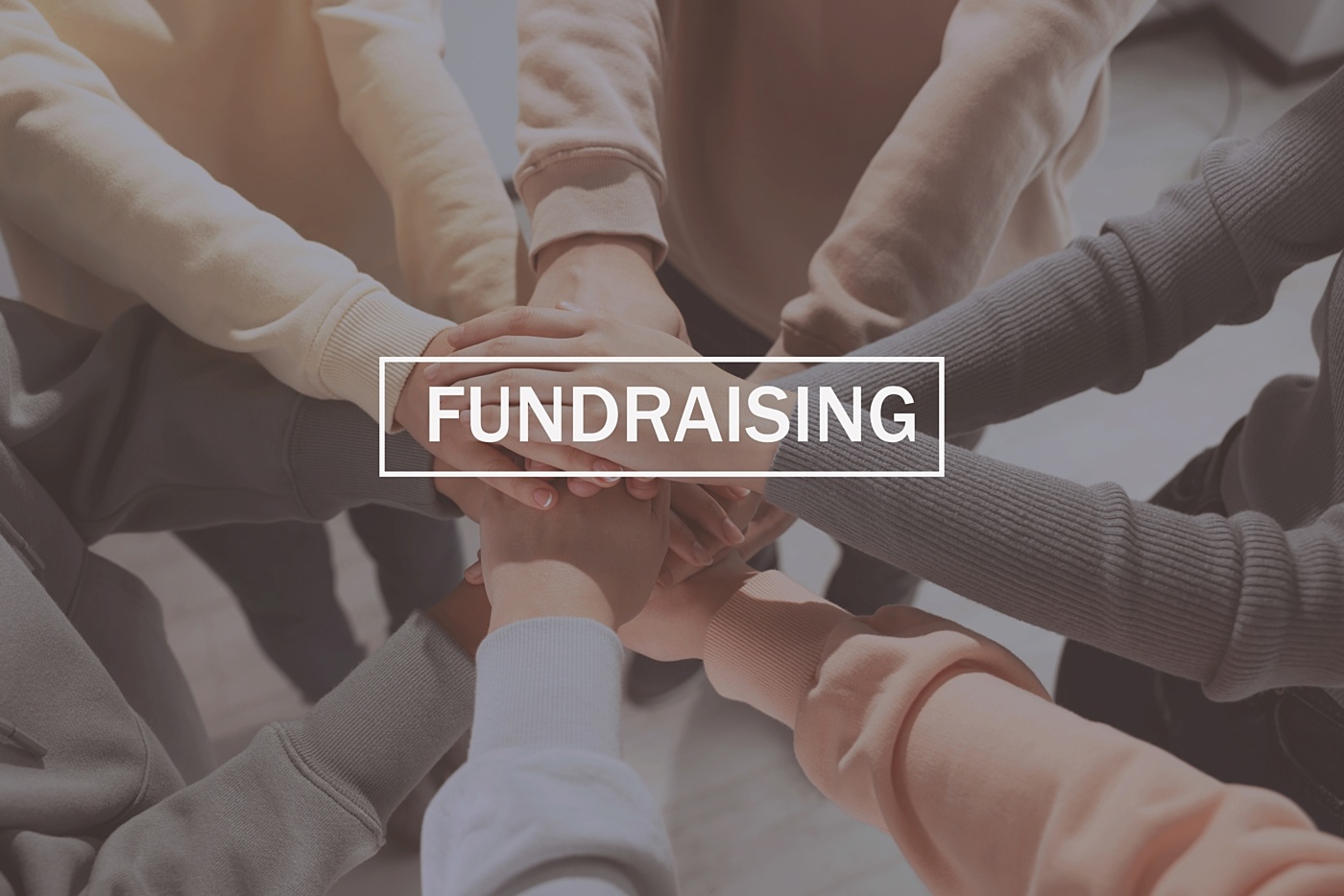 Shutterstock fundraising