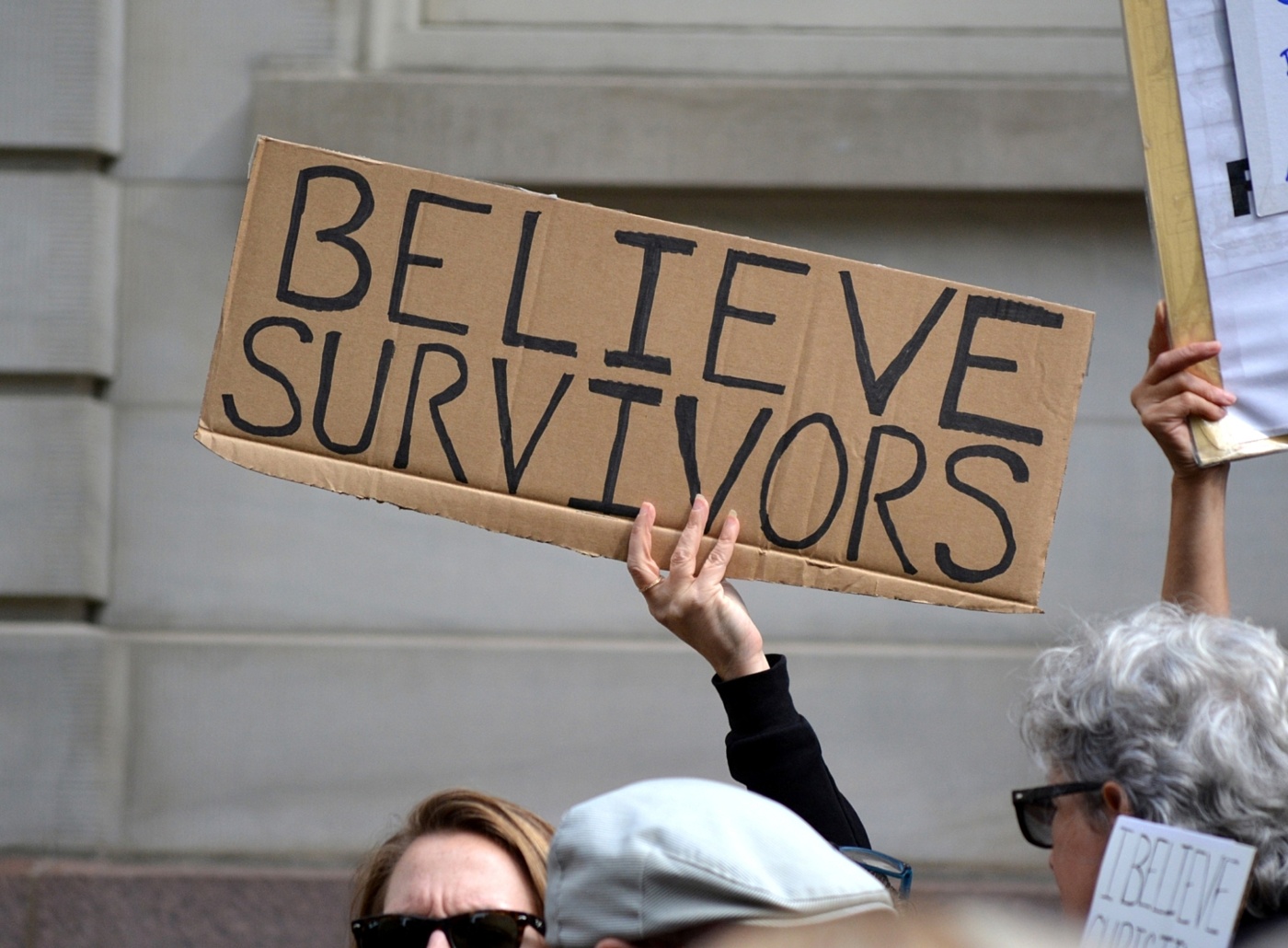 Shutterstock sex assault survivors