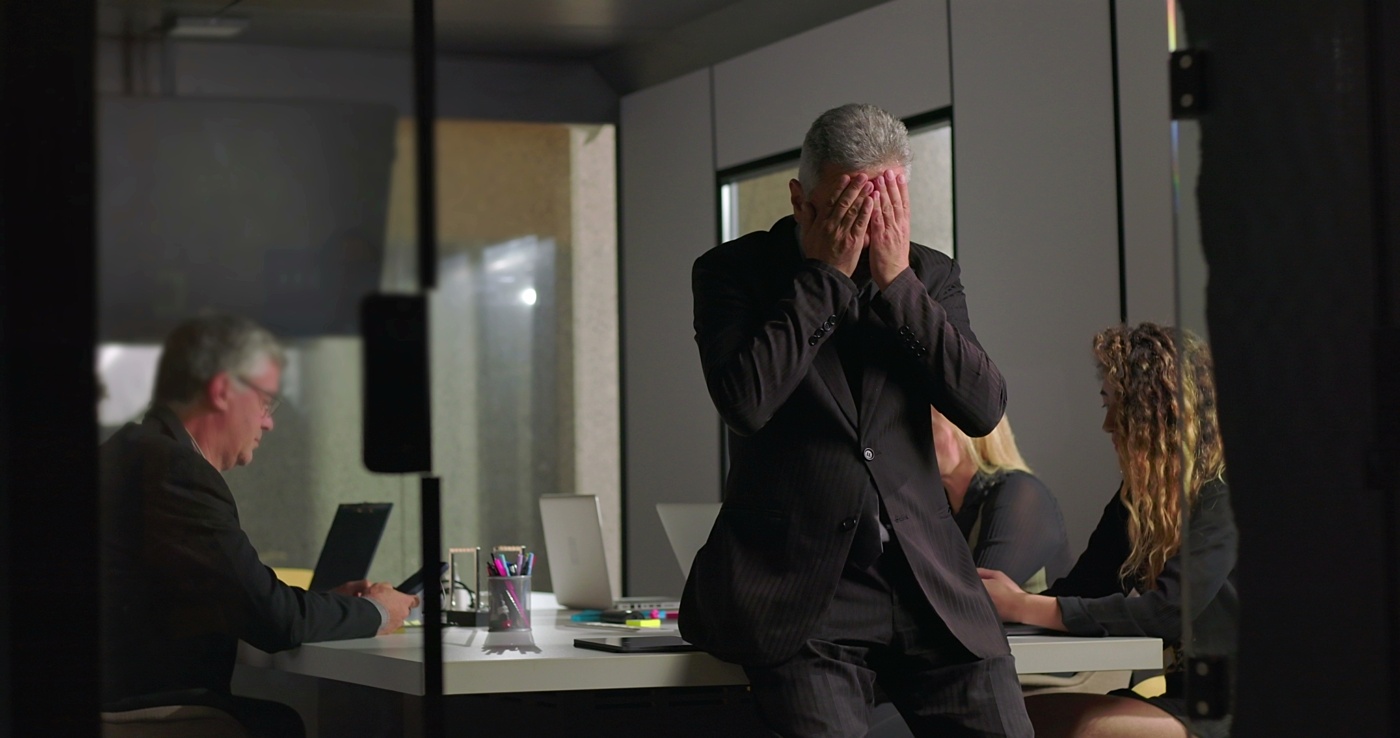 Shutterstock stress board1