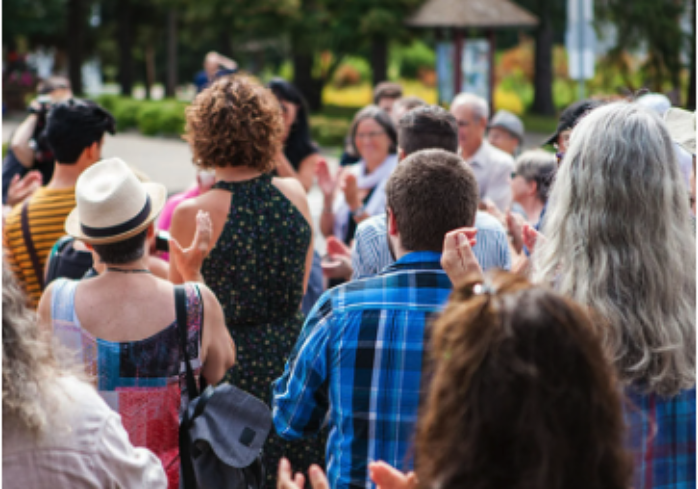 Vic community consult