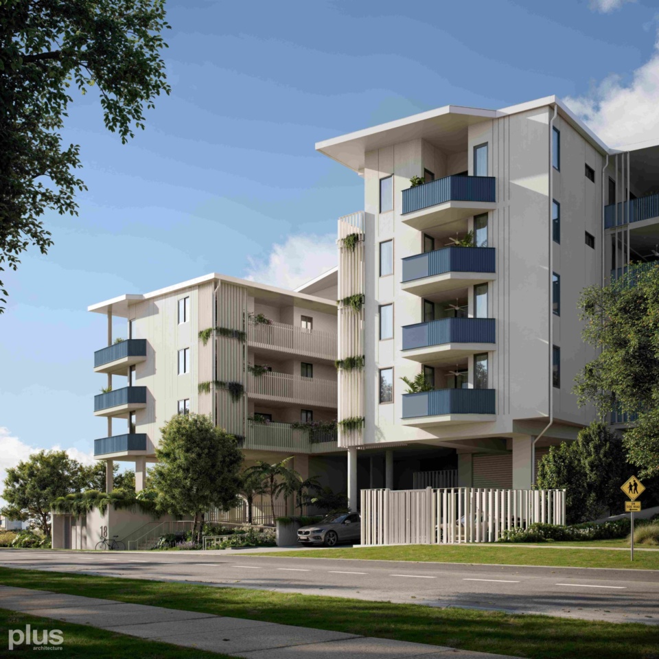 Charity sector and government join forces to build social housing solutions