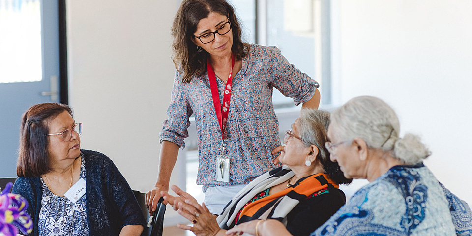 Future funds offer a lifeline for NFPs seeking stability, not survival.