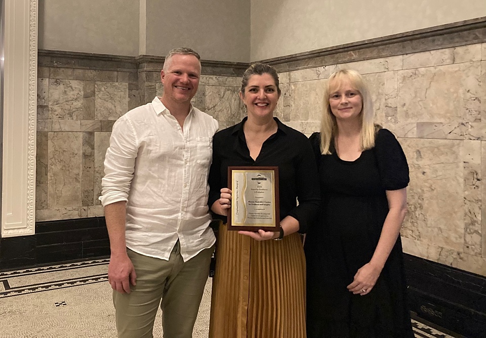 Mission Australia’s journey to data maturity