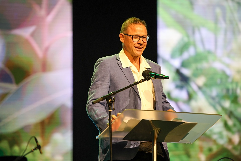 People with purpose: The power of positivity