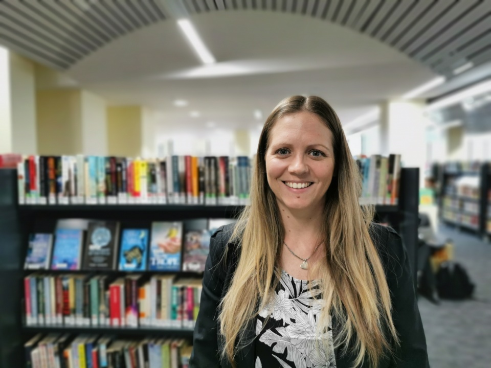 People with Purpose: The big value in being small