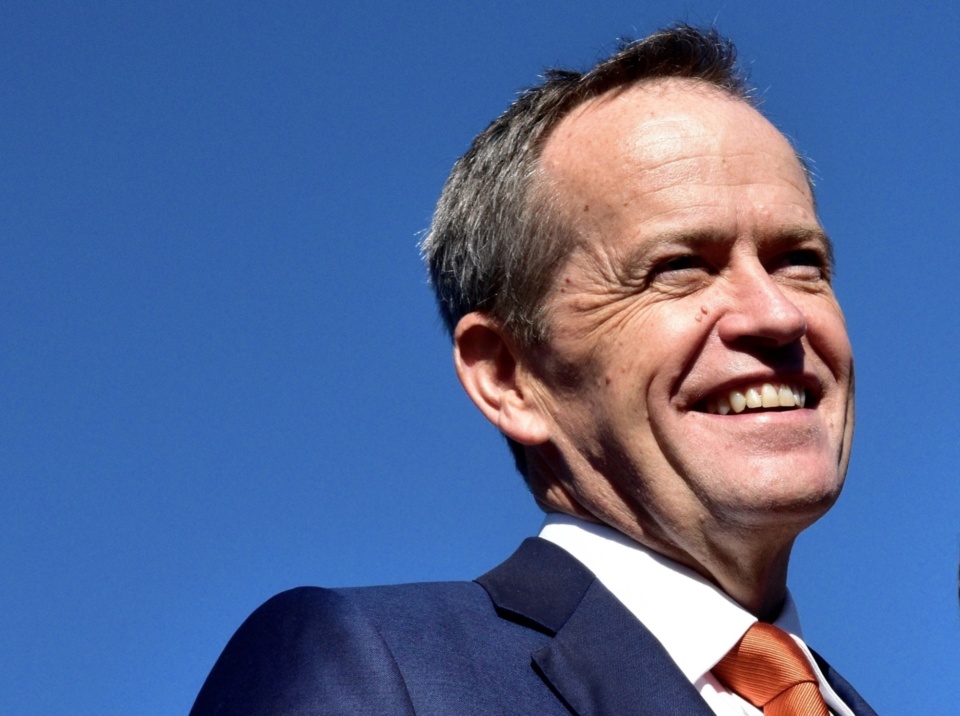 A legacy to be proud of – thanks, Bill Shorten