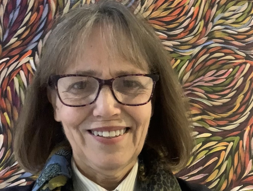 People with Purpose: From high-flying travel to high-flying advocacy