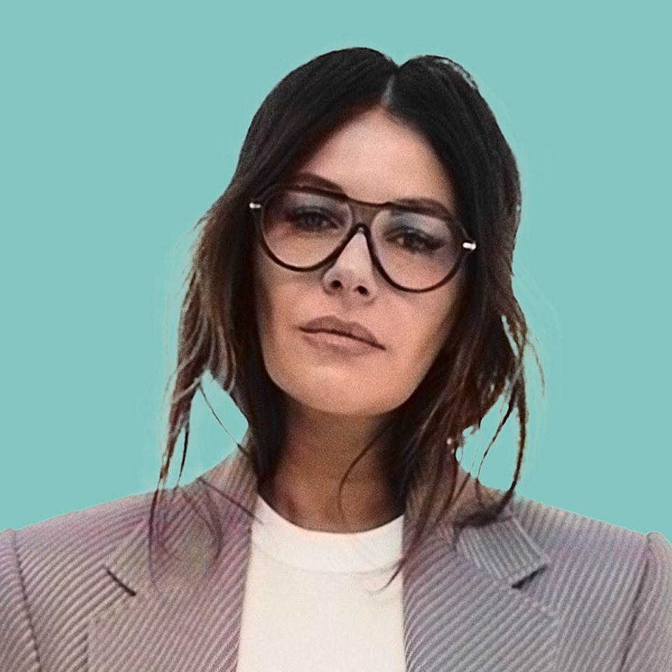 People with Purpose: Making mum proud