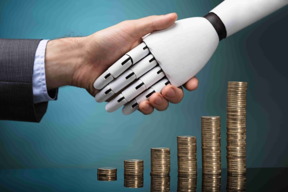 Cash splash to boost sector AI skills 