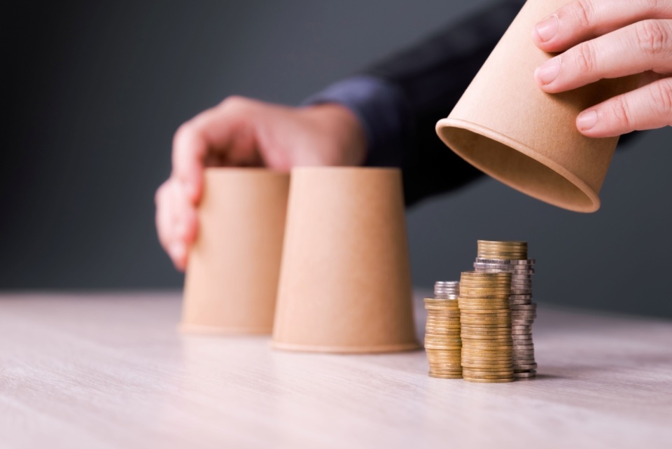 How do we fund sector reform?