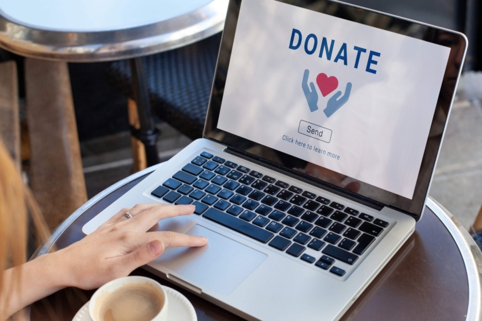 Never mind tax time: it's the desire to help that drives Aussies to donate
