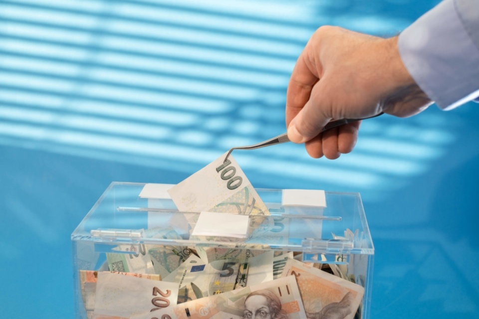 Charity fraud cases highlight risks to sector's reputation