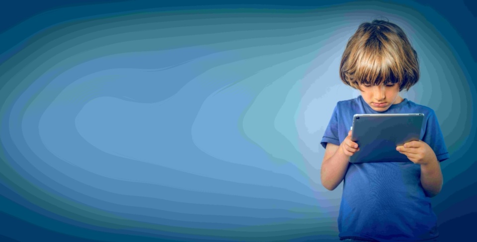 Podcast: Big tech put on notice over child safety