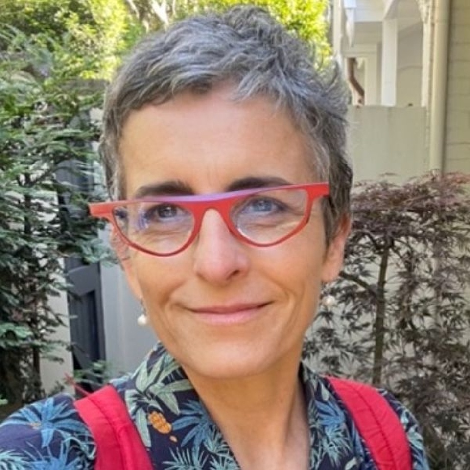 People with Purpose: Lighting the spark to help others lead a better life