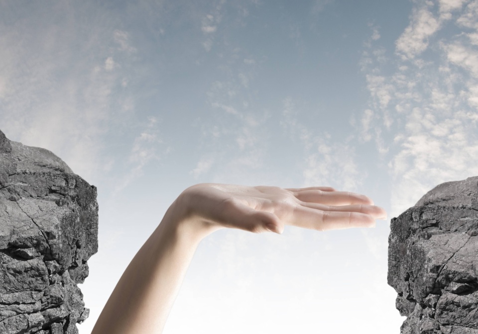 Sector leads new push to bridge the digital divide