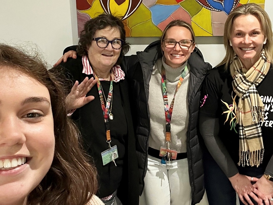 Colleen Shae Sherry G1