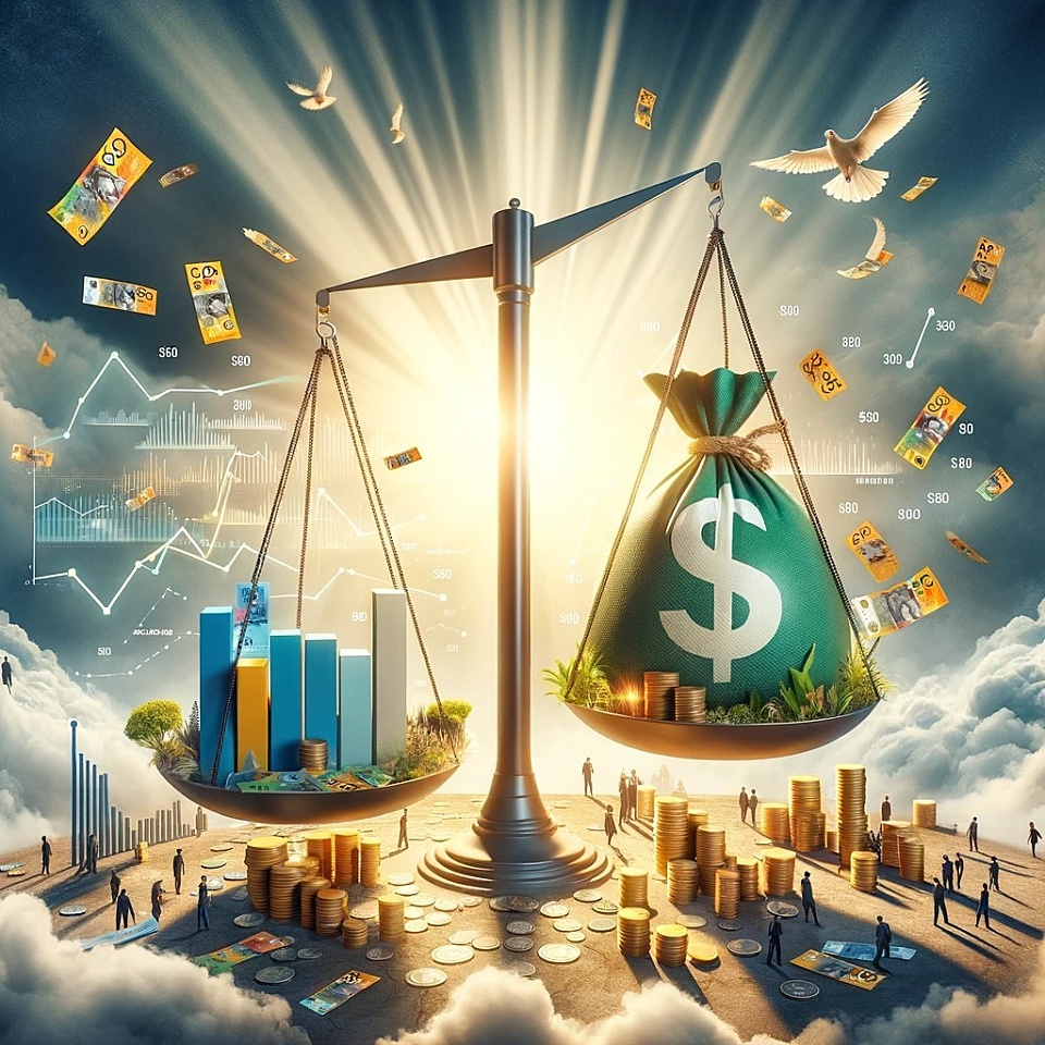 Sector support for Stage 3 tax cuts