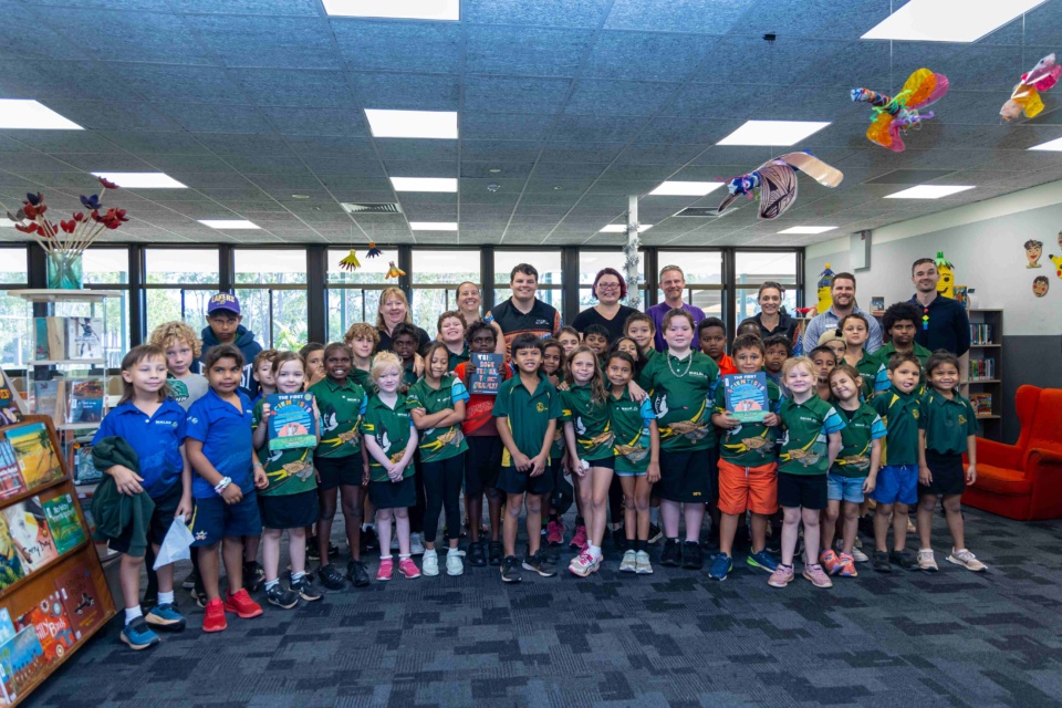 New grants help level the playing field for First Nations students