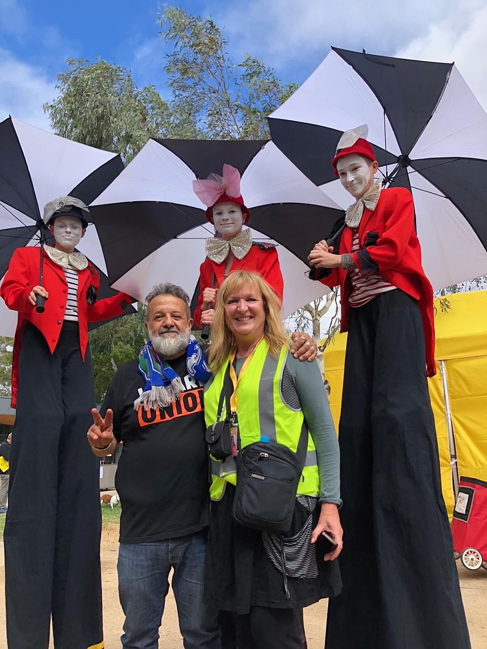 Spotlight on sector: Home   is where Deb’s heart is