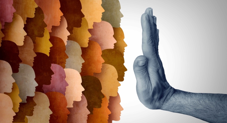 Peak diversity body doubles down on defending D&I