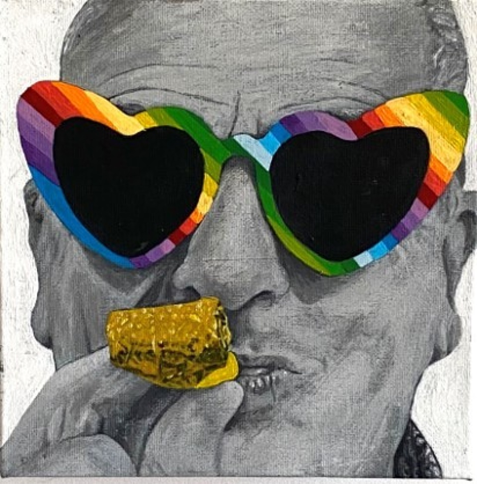 Art Against Ageism winners xxxxx