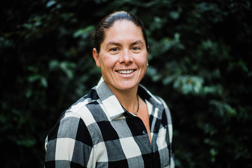 People with Purpose: Connecting through karma