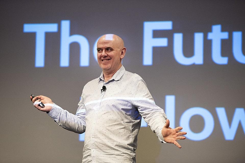 How not-for-profits can plan for the future in uncertain times