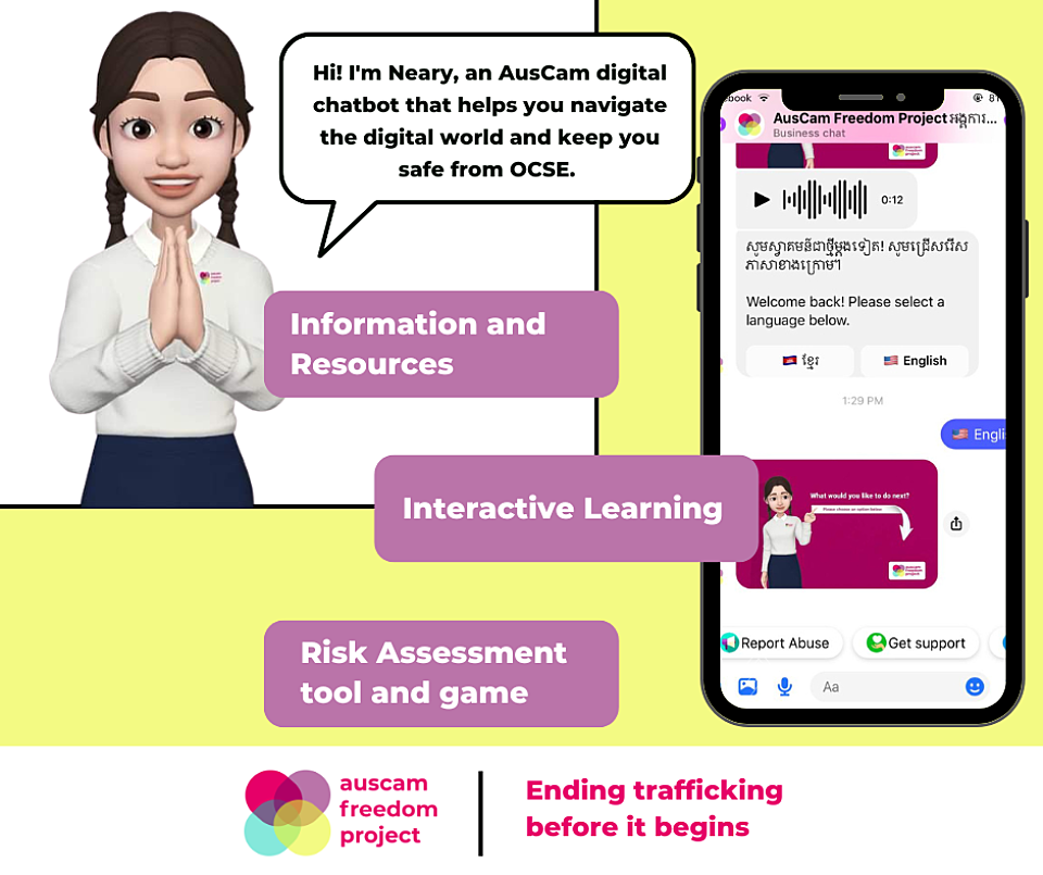 IMAGE 4 Freedom Line ad 3