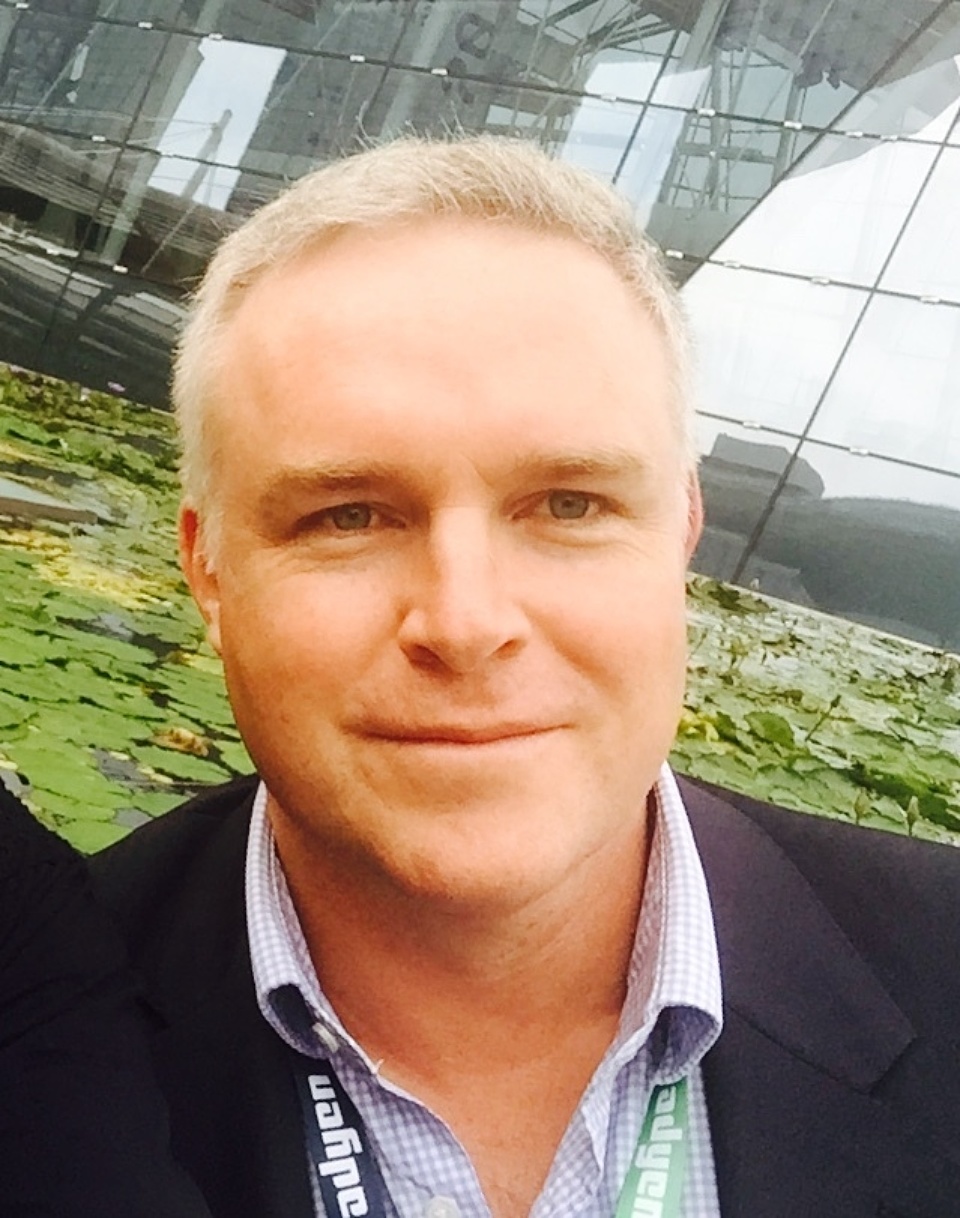 People with Purpose: Investing in making an impact