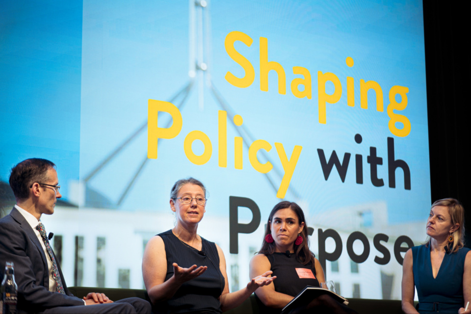 From little things, big things grow