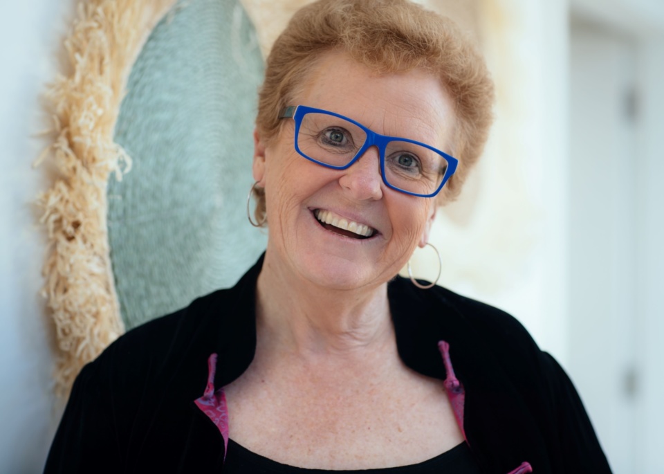 People with Purpose: 50 years and still going strong