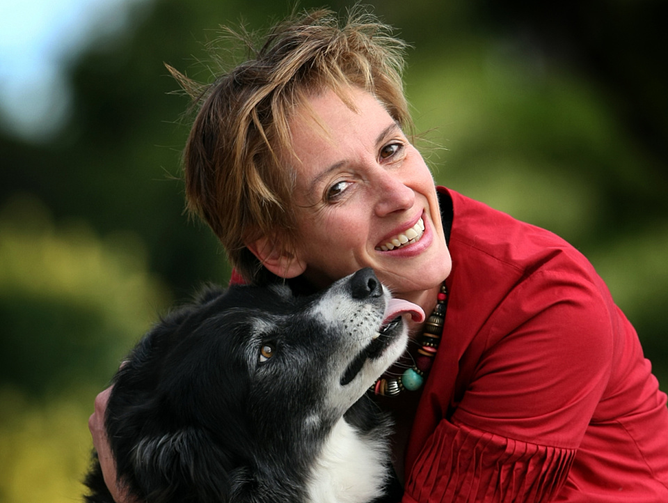 Pets with Purpose: Protecting pets in times of crisis