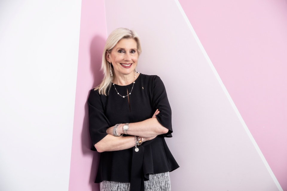 For sick kids, laughter is the best medicine