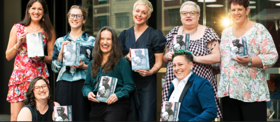 Left Write Hook cohort