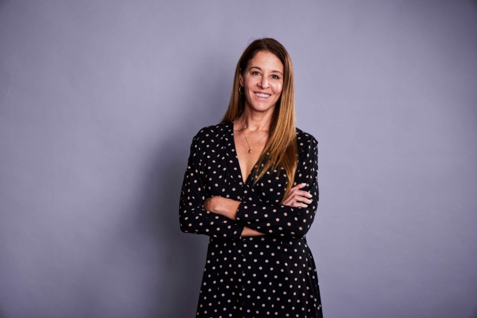 People with Purpose: Making a difference in the battle against childhood dementia