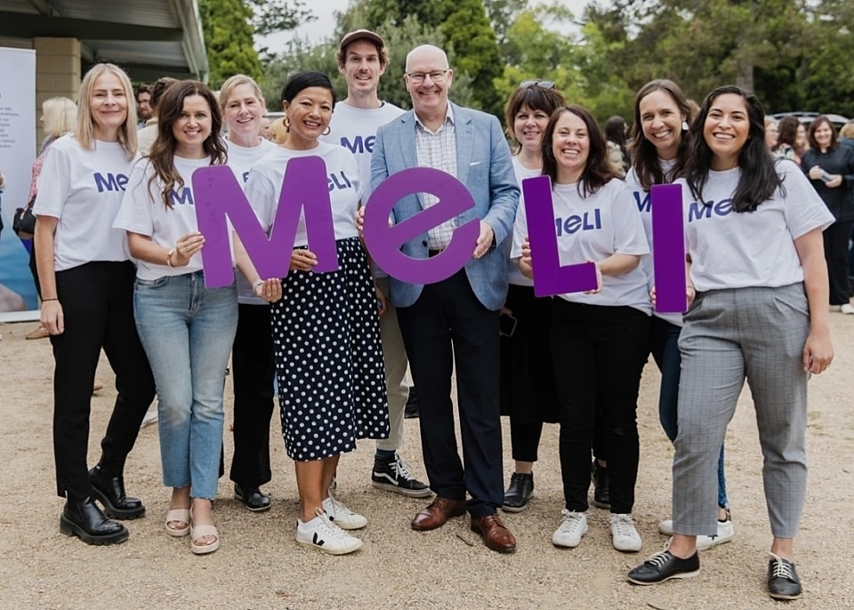 Meli Merger Supplied