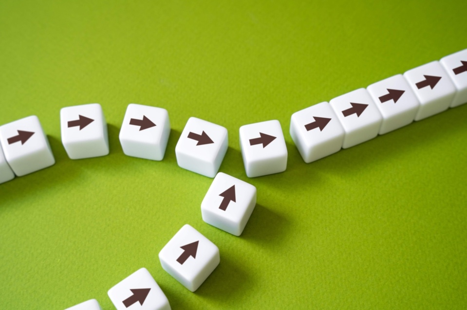 The four questions NFPs should ask when considering a merger