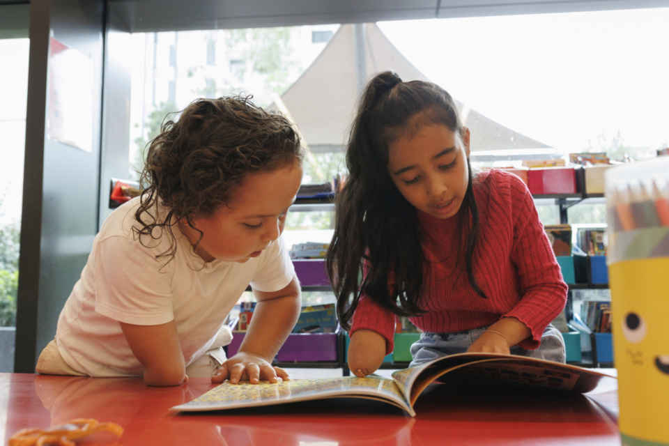 New image library showcases the life experiences of culturally diverse Australians with disability