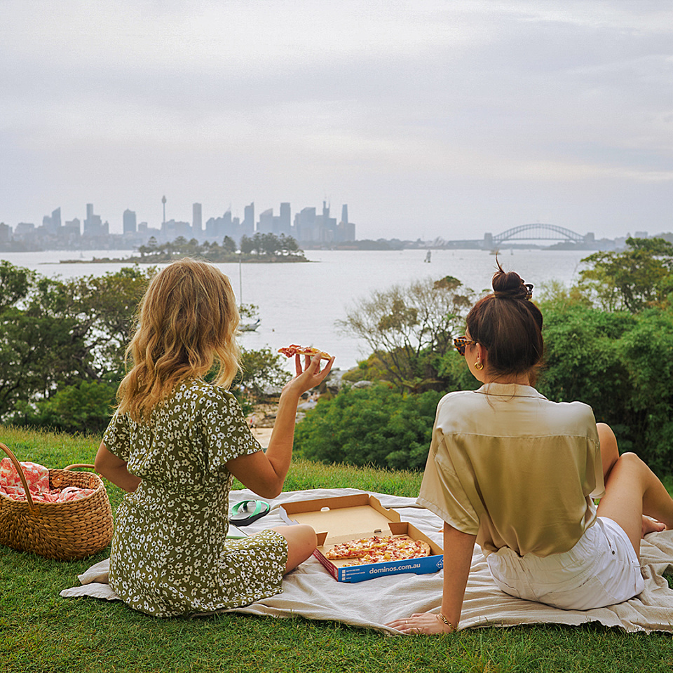 Pizza chain raising dough to support mental health