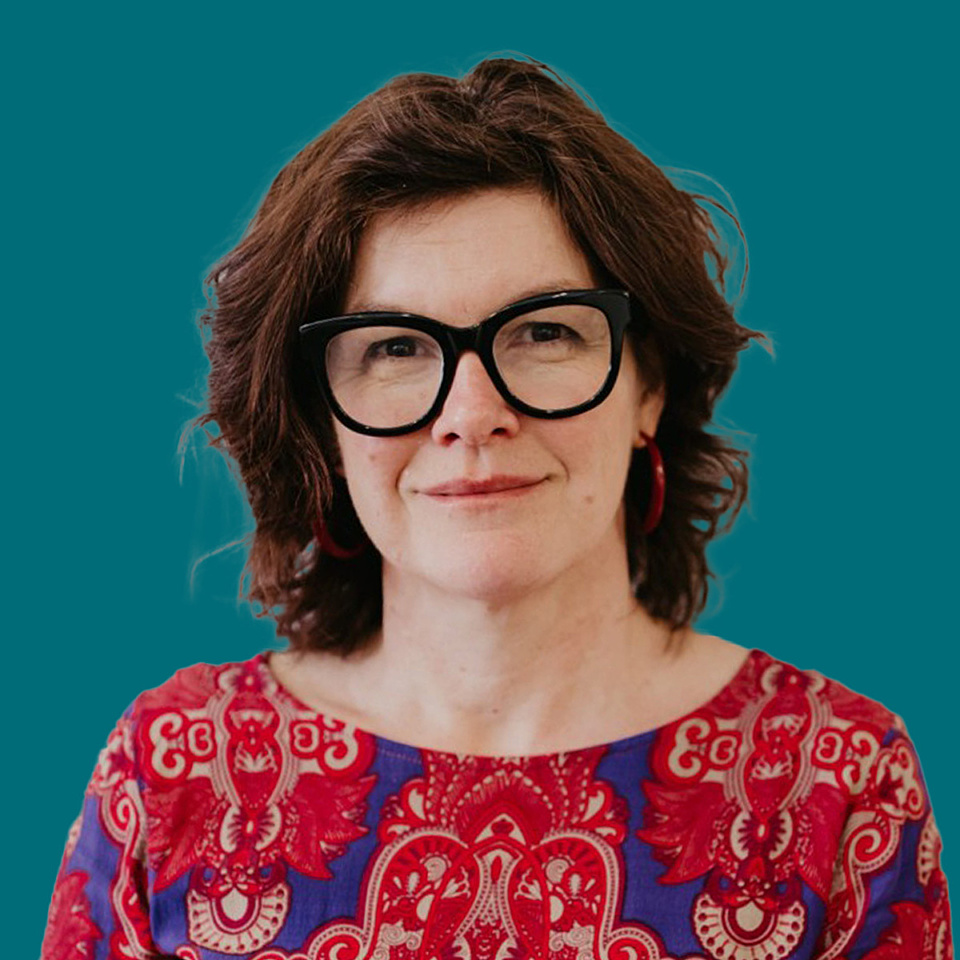 People with Purpose: The art of creative giving