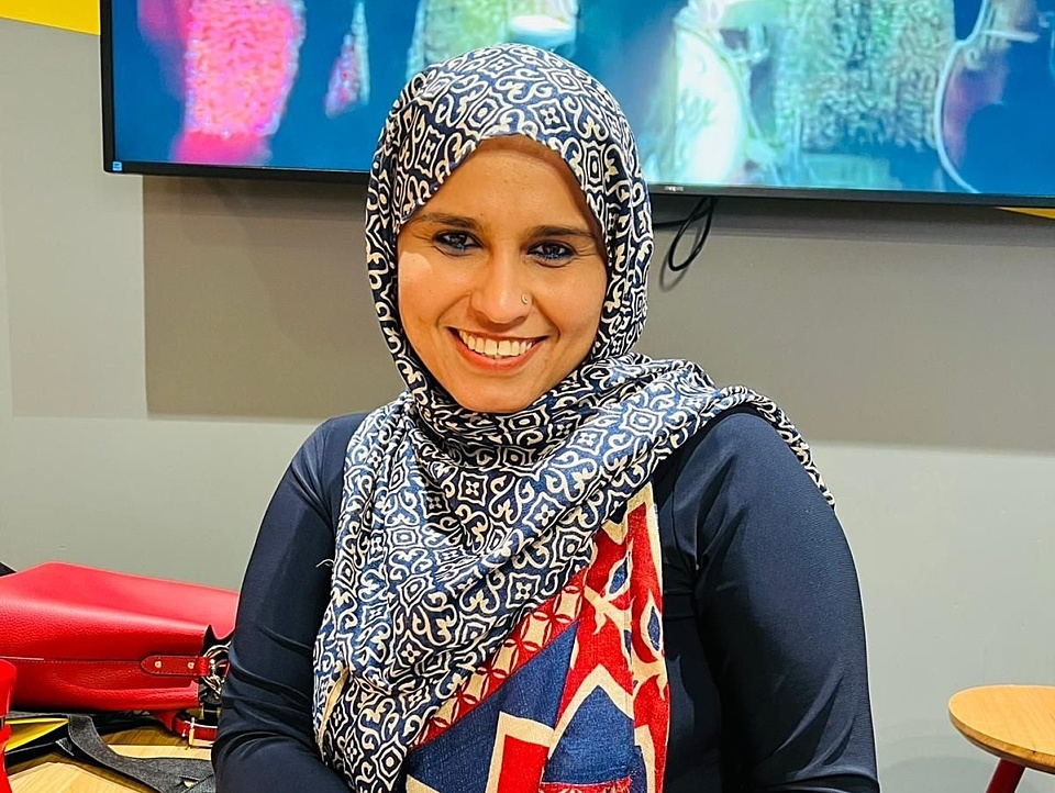 People with Purpose: Getting down to grassroots business