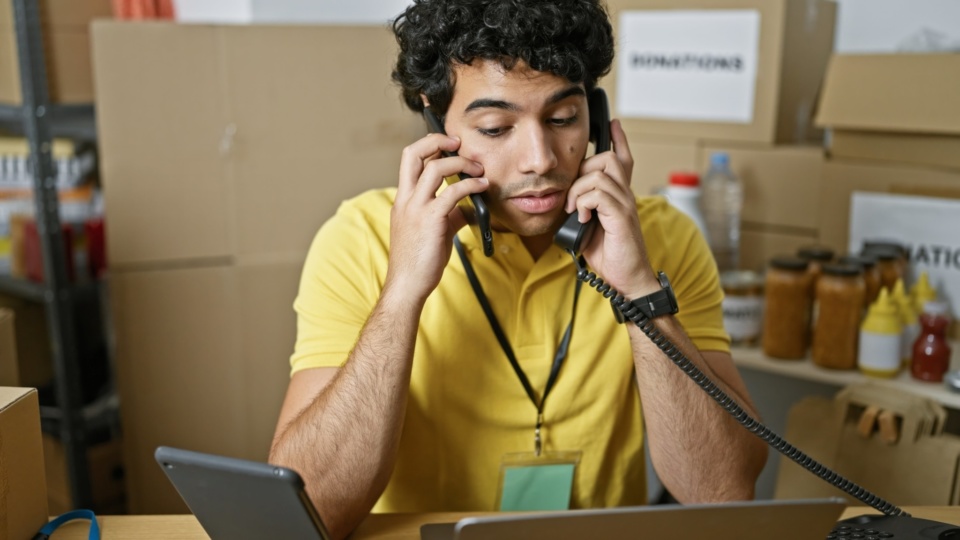 Charities minister puts overzealous fundraisers on notice