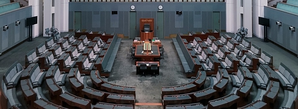 Sector labels federal Budget a missed opportunity