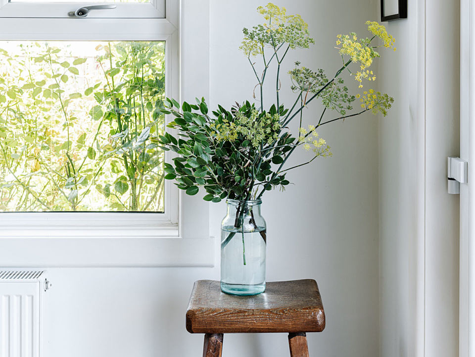 Creating the right environment for sustainability